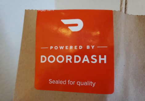 DoorDash在其应用程序中增加了按需杂货配送