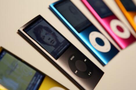 苹果恢复了适用于iOS 14的iPod音乐测验游戏