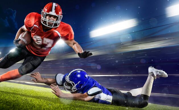 微软团队将推动NFL虚拟粉丝体验