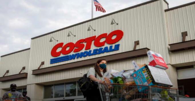 Costco如何通过向人们购物去赚钱数十亿