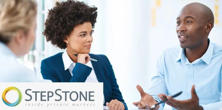 StepStone的上市日期是什么时候 您应该购买吗