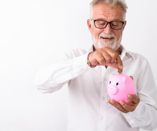 6种意外的退休收入来源
