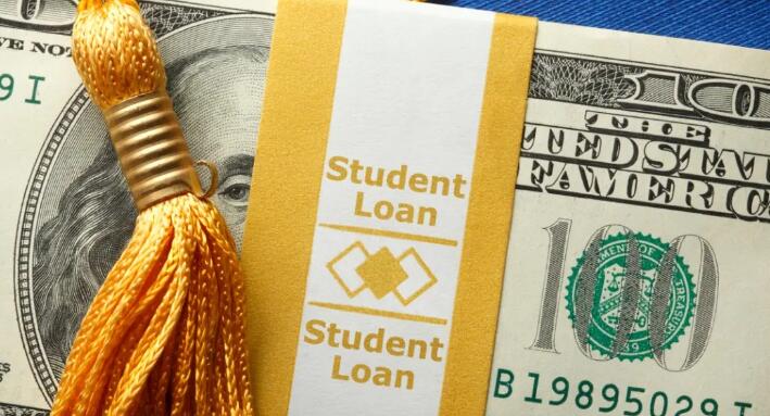 支付学生贷款能建立信用吗