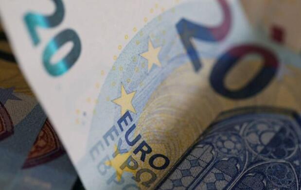持续的欧元走强可能会损害经济增长和减缓通胀