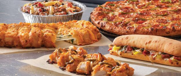 Domino's Pizza第三季度收益的三点启示