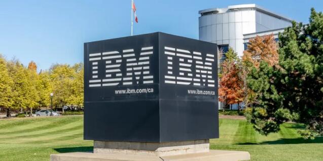 IBM第三季度收益中要注意什么