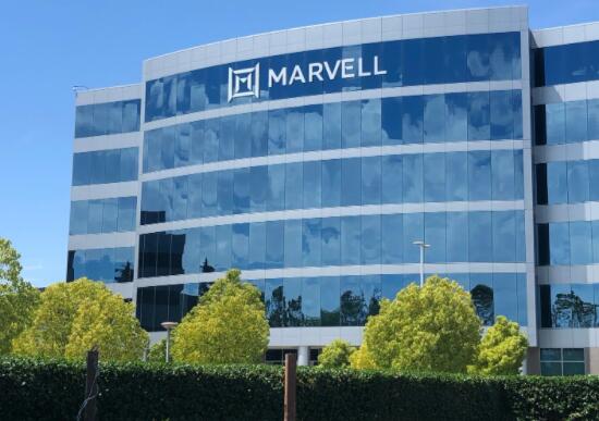 Marvell将以100亿美元的现金加股票收购Inphi