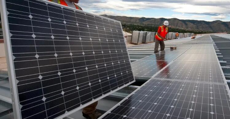 在得克萨斯州安装太阳能电池板可获得多少费用