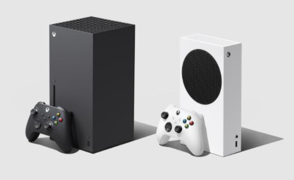 微软通过Xbox Series X和Series S的发布拉开了下一代周期的序幕