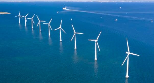 欧洲计划到2050年将海上风力发电能力提高25倍