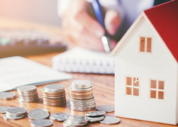 抵押贷款数据显示购房者仍然热衷于购买房屋