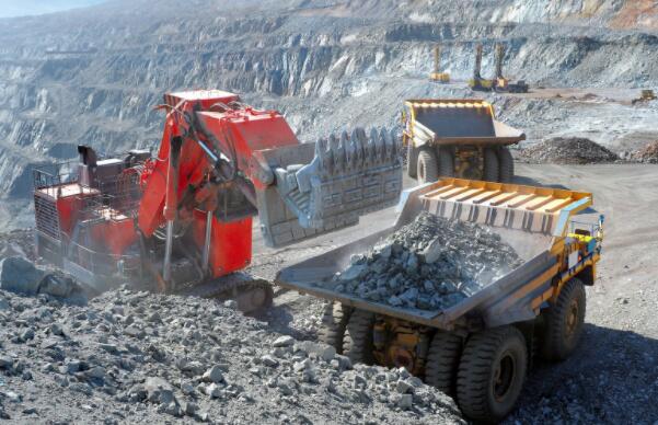 北朝矿物今天再获23％ 阿拉斯加州长的上诉可能会使该公司的采矿项目复活