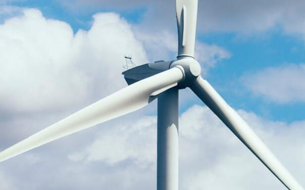 丹麦将尝试使用海上风力涡轮机生产绿色氢气