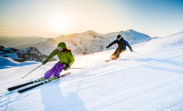 更少的金钱担忧和更多的滑雪假期来退休的4个步骤