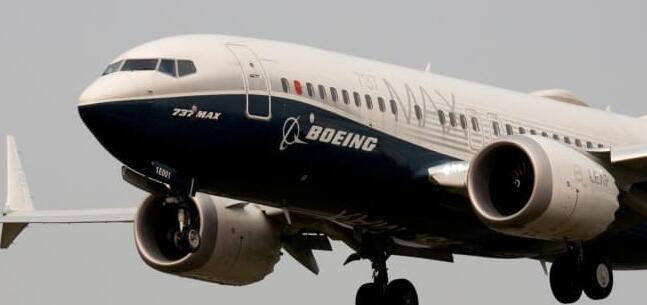 在有缺陷的波音737 Max认证后呼吁加强对FAA的监督