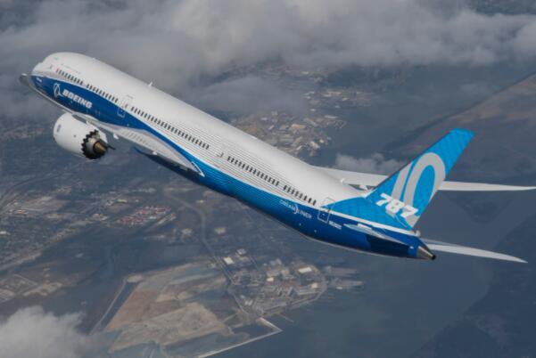 一位主要客户告诉波音在737 MAX危机后重整旗鼓