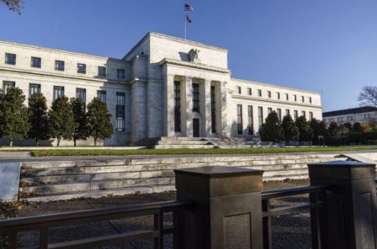 美联储本月放宽对银行杠杆的豁免将审查规则
