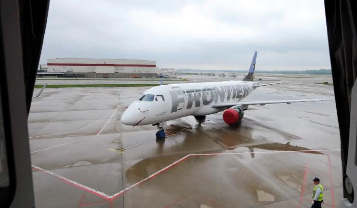 Frontier Airlines的IPO日期即将到来 价格已确定