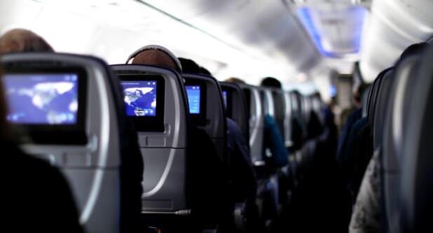 达美航空将于5月1日停止封锁中间座位