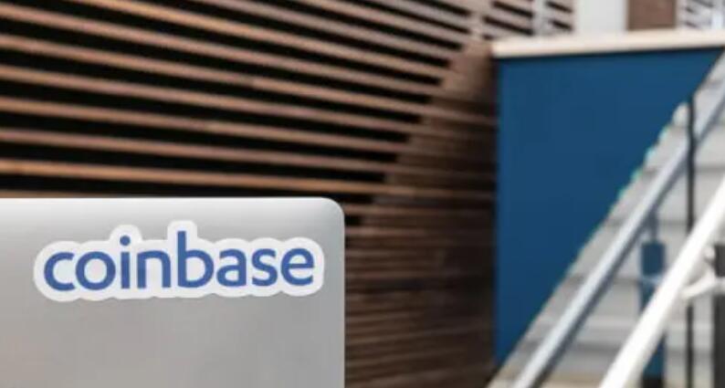 下周首次公开募股前Coinbase的投机性估值