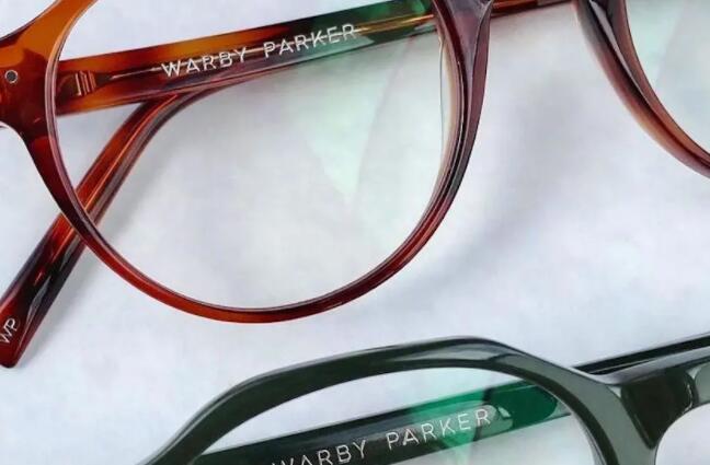 Warby Parker IPO计划可能正在制定中但细节仍然模糊