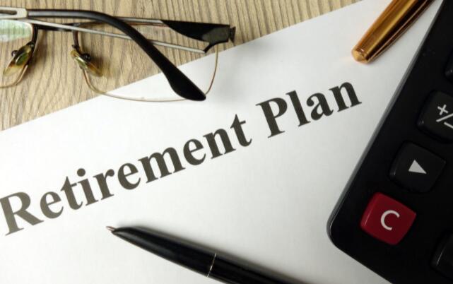 4种方法以将100000美元的退休资金增加至100000美元以退休储蓄