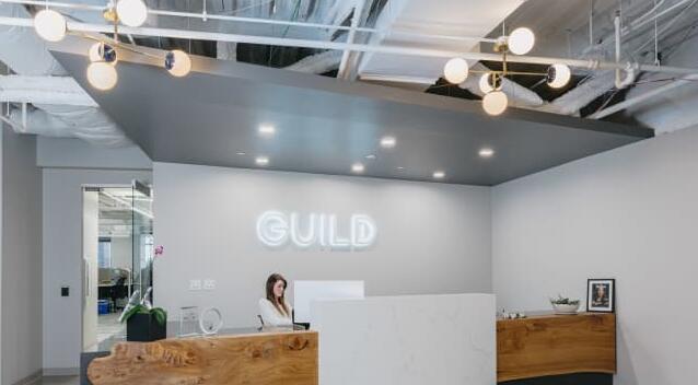 在劳动力短缺的情况下Guild Education估值达到 37 亿美元