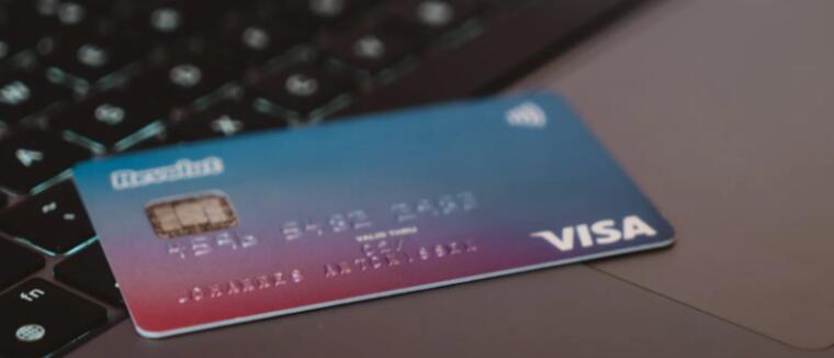 为什么你应该每月全额支付信用卡账单