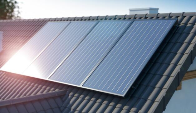一家受人尊敬的投资银行将这家太阳能电池板领导者评为最引人注目的清洁能源股票