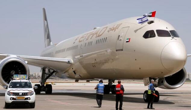 尽管对当前局势变体发出警告 阿联酋航空和阿提哈德仍为夏季旅行激增做准备
