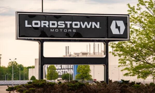 司法部调查Lordstown Motors电动汽车初创公司股价暴跌