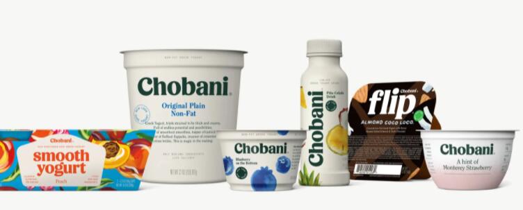 Chobani的IPO计划是正式的 IPO日期和价格