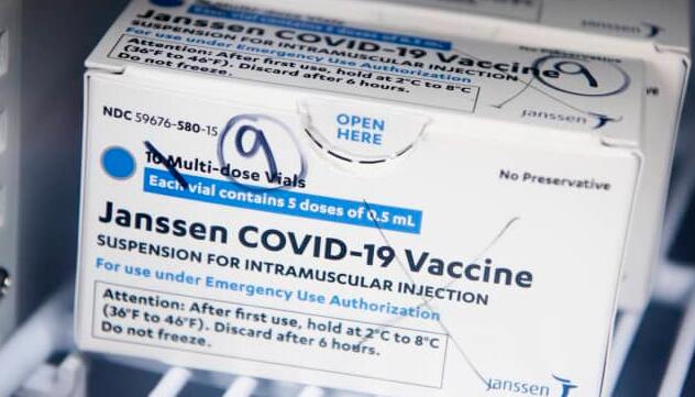 报告称FDA将就与罕见自身免疫性疾病相关的强生疫苗发布新警告