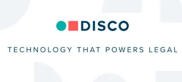CS Disco即将上市 以下是有关IPO的信息