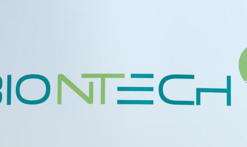 BioNTech进入2020年是一家备受尊敬的生物技术公司