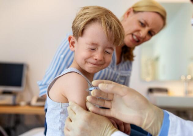 数以百万计的美国人仍然非常非常不想接种疫苗