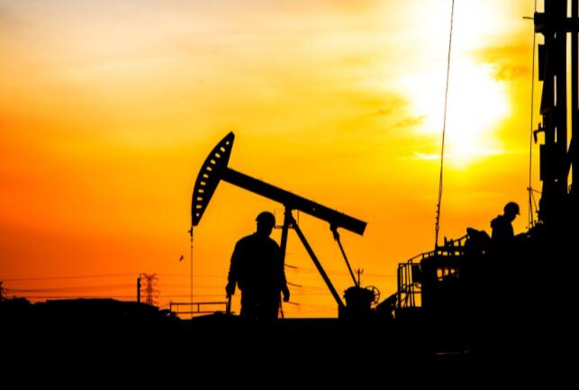 多年来这家石油和天然气生产商一直在努力让投资者相信其前景但这可能会改变