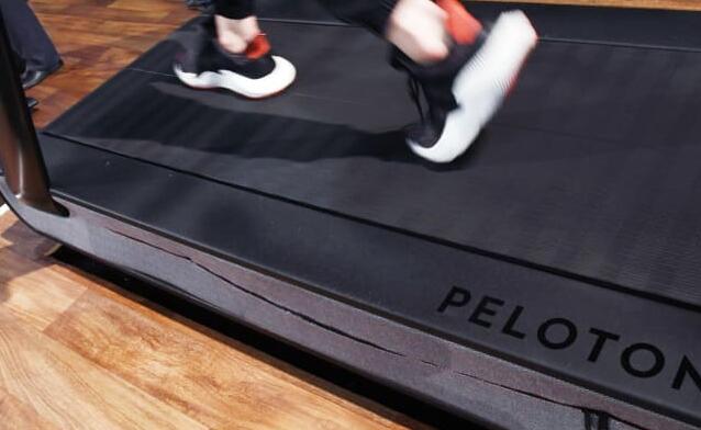 在召回和推迟发布后Peloton将于下周开始在美国销售较便宜的跑步机