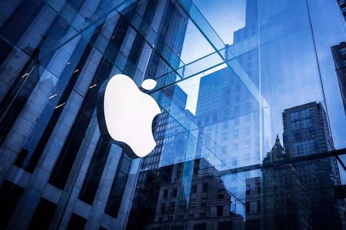 苹果公司的蒂姆库克获得7.5亿美元奖金
