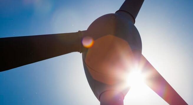 风力涡轮机巨头西门子歌美飒声称在叶片回收方面世界第一