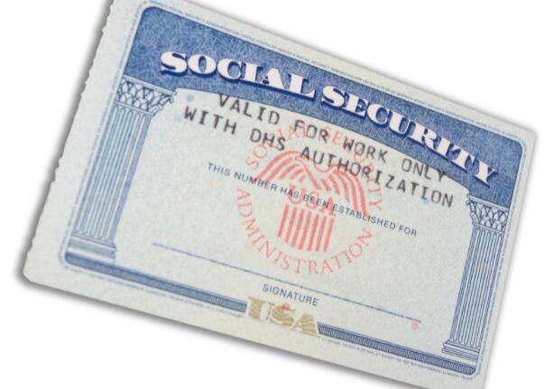 获得更高社会保障薪水的3种方法