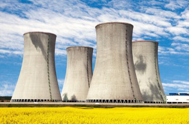 铀和核能工业的多项发展重新激发了对铀库存的兴趣