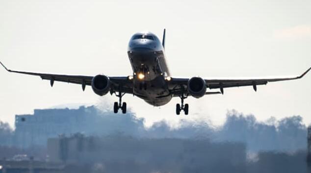 FAA研究拨款旨在解决航空业大量缺乏绿色燃料的问题
