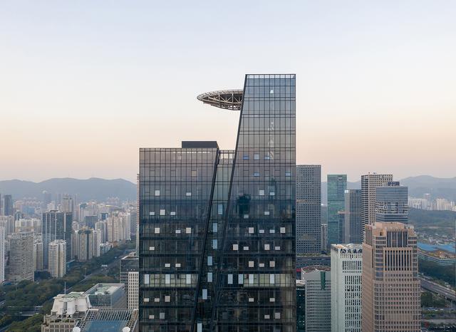 深圳红楼中银大厦房价_深圳电影大厦很诡异_深圳诡异红楼